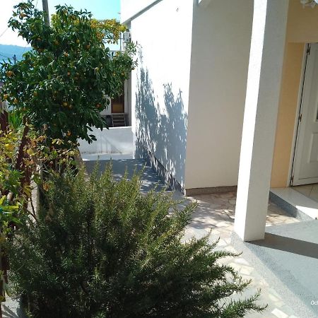 Apartman Tomic - Copacabana Beach 奥库格哥恩基 外观 照片