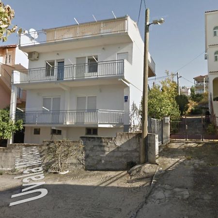 Apartman Tomic - Copacabana Beach 奥库格哥恩基 外观 照片