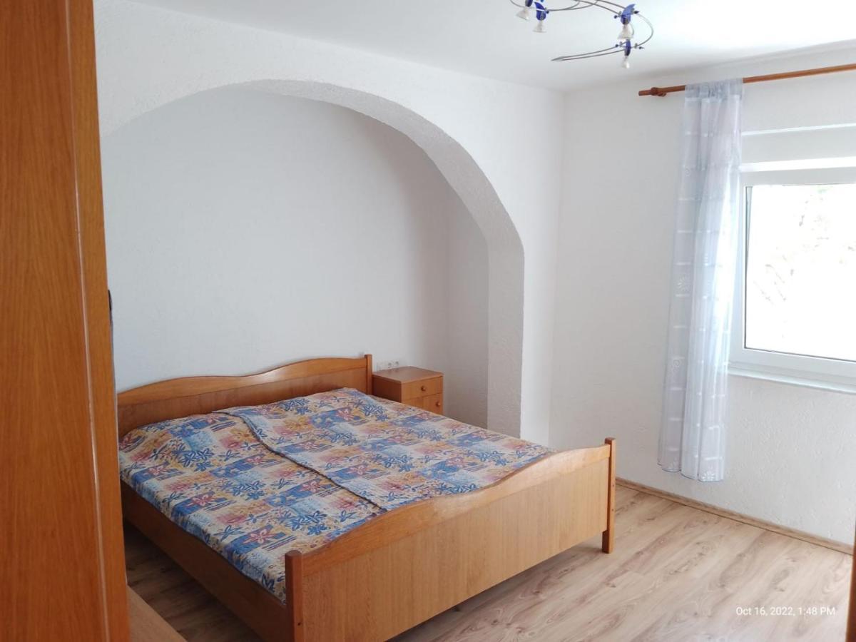 Apartman Tomic - Copacabana Beach 奥库格哥恩基 外观 照片
