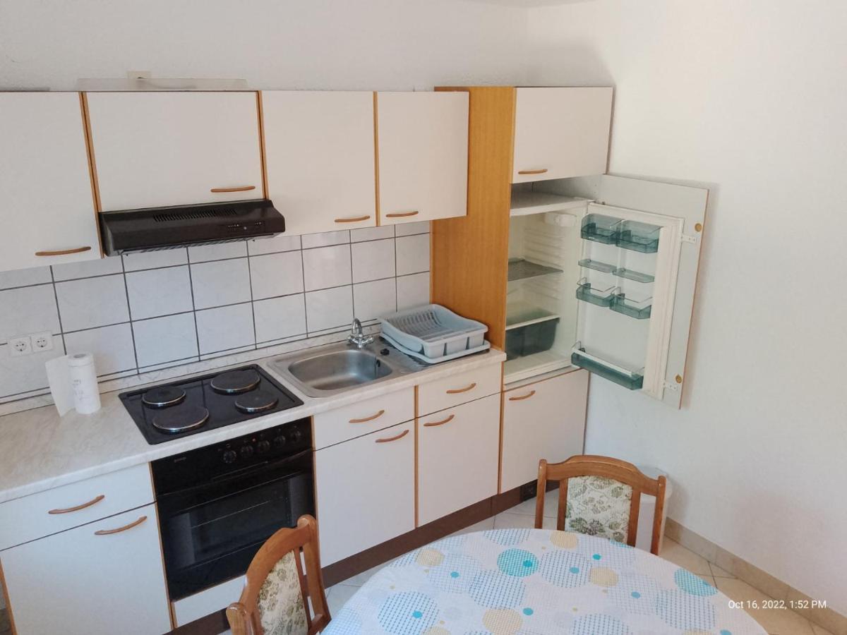 Apartman Tomic - Copacabana Beach 奥库格哥恩基 外观 照片