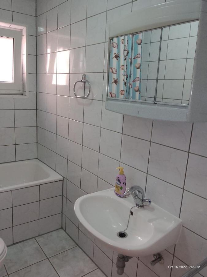 Apartman Tomic - Copacabana Beach 奥库格哥恩基 外观 照片