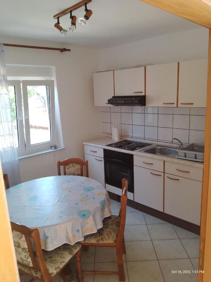 Apartman Tomic - Copacabana Beach 奥库格哥恩基 外观 照片
