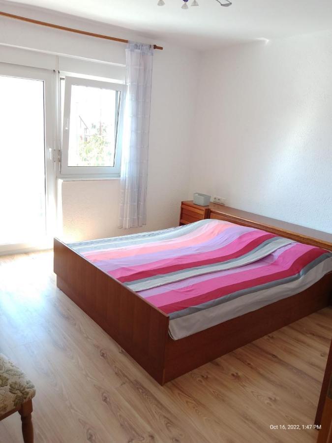 Apartman Tomic - Copacabana Beach 奥库格哥恩基 外观 照片