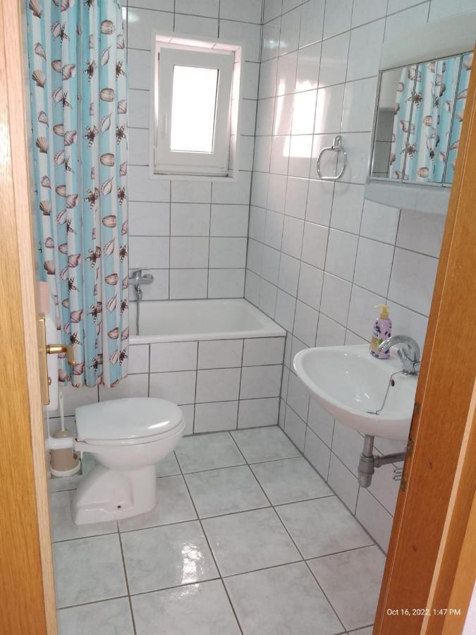 Apartman Tomic - Copacabana Beach 奥库格哥恩基 外观 照片