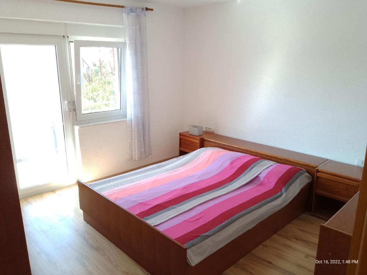 Apartman Tomic - Copacabana Beach 奥库格哥恩基 外观 照片