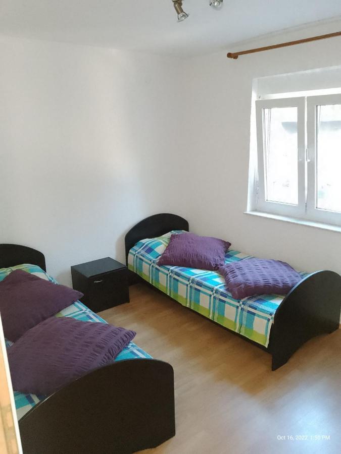 Apartman Tomic - Copacabana Beach 奥库格哥恩基 外观 照片