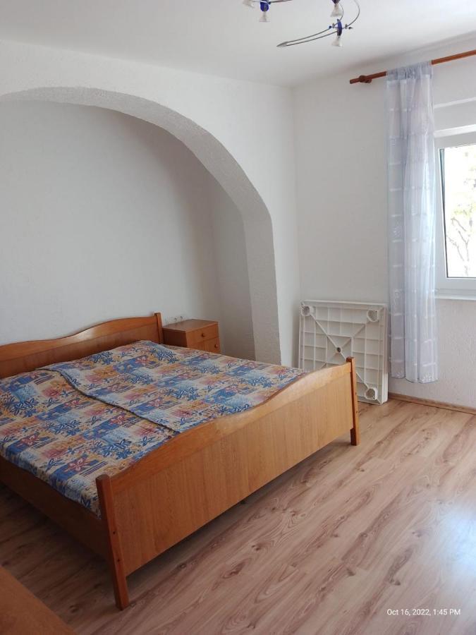 Apartman Tomic - Copacabana Beach 奥库格哥恩基 外观 照片