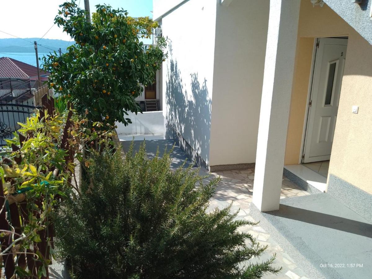 Apartman Tomic - Copacabana Beach 奥库格哥恩基 外观 照片