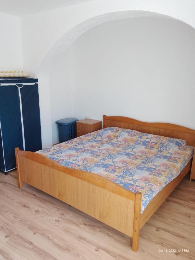 Apartman Tomic - Copacabana Beach 奥库格哥恩基 外观 照片