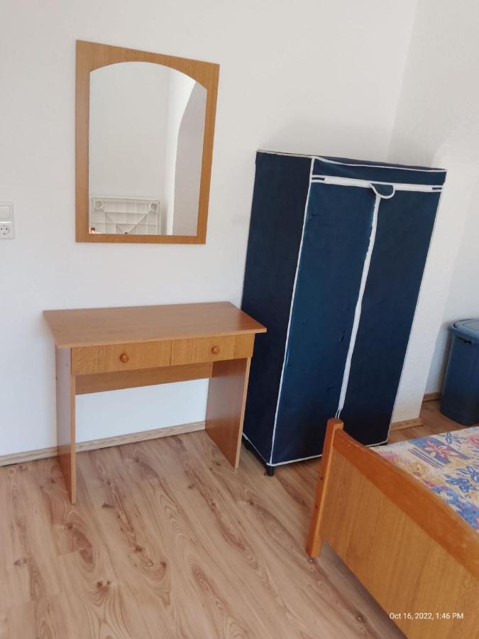 Apartman Tomic - Copacabana Beach 奥库格哥恩基 外观 照片