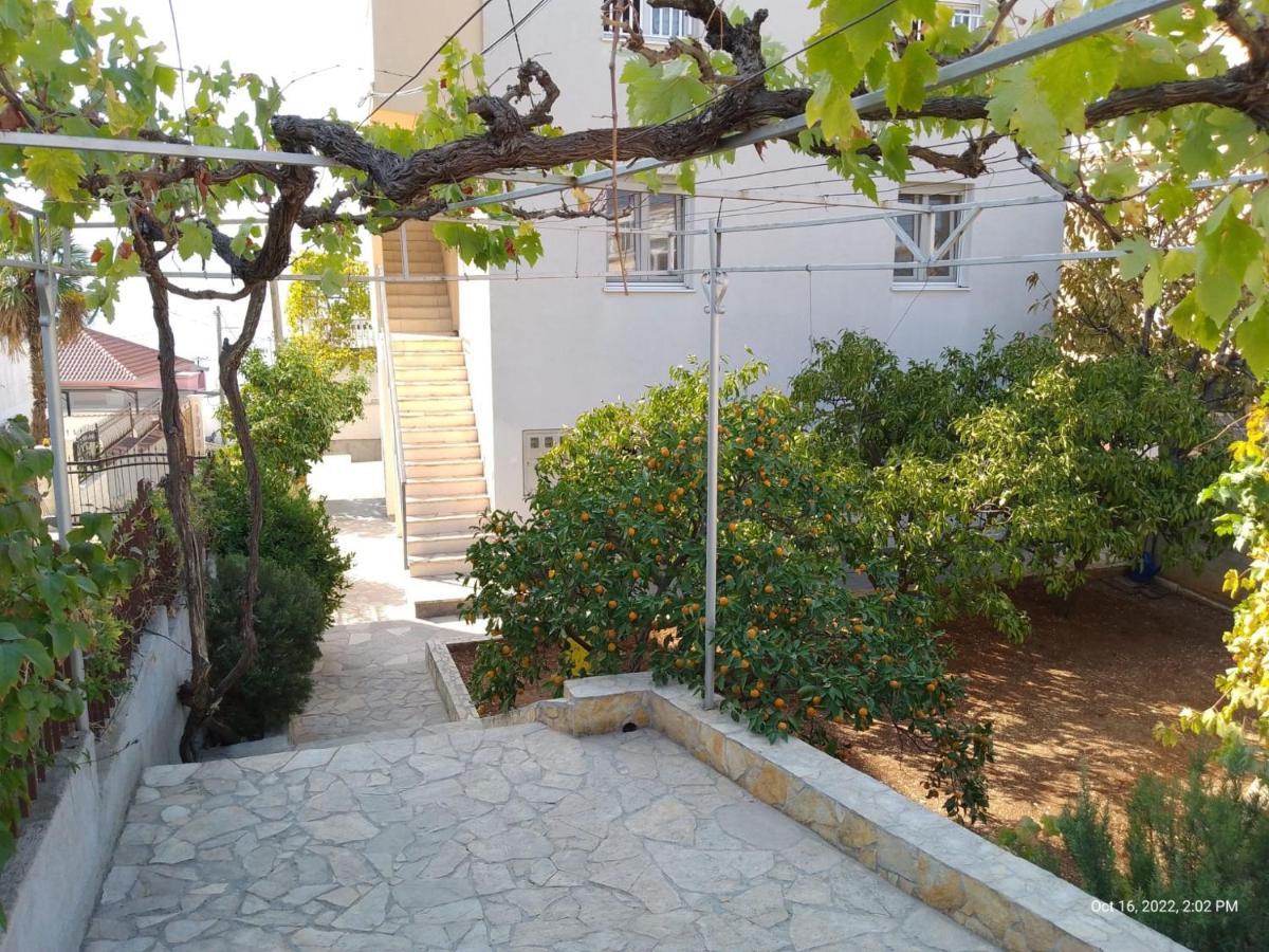 Apartman Tomic - Copacabana Beach 奥库格哥恩基 外观 照片
