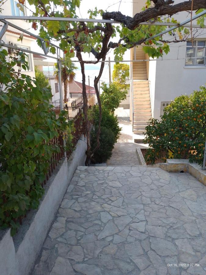 Apartman Tomic - Copacabana Beach 奥库格哥恩基 外观 照片