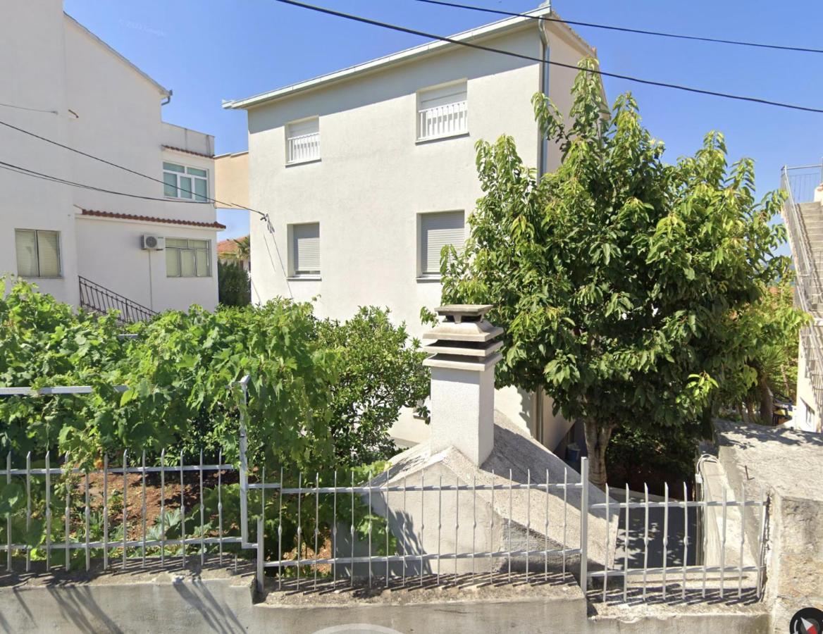 Apartman Tomic - Copacabana Beach 奥库格哥恩基 外观 照片