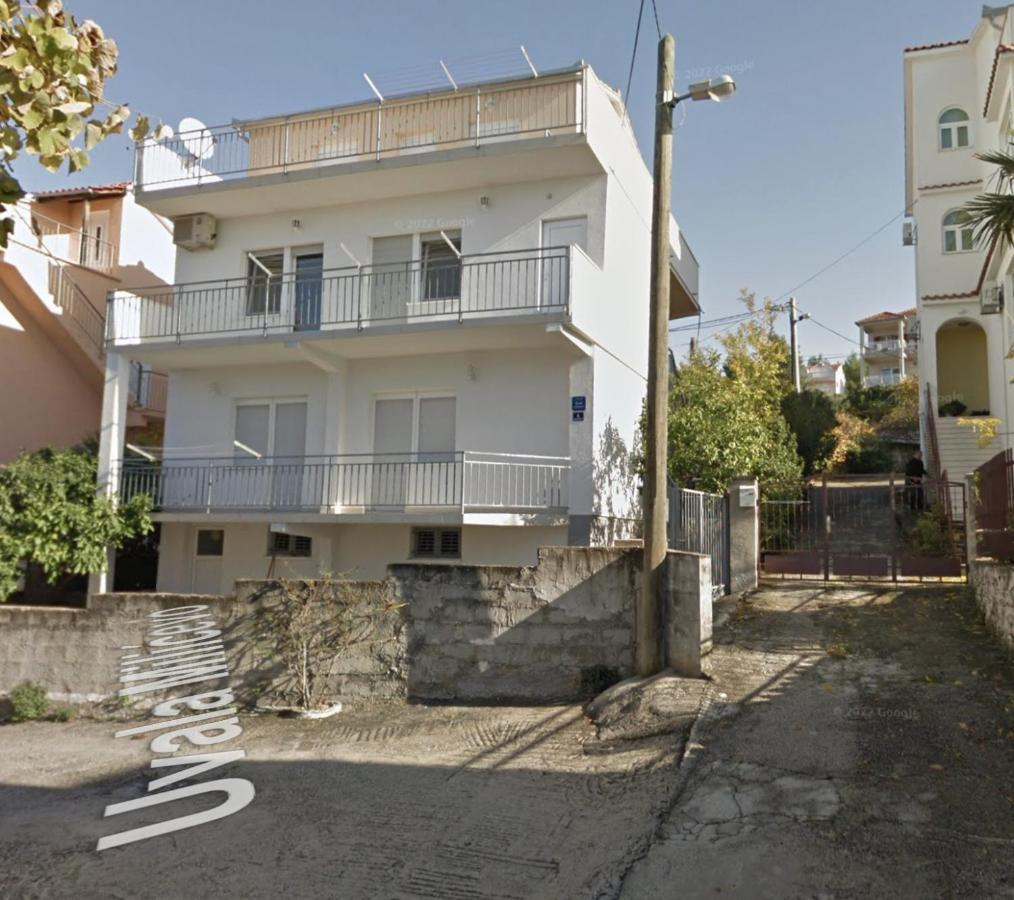 Apartman Tomic - Copacabana Beach 奥库格哥恩基 外观 照片