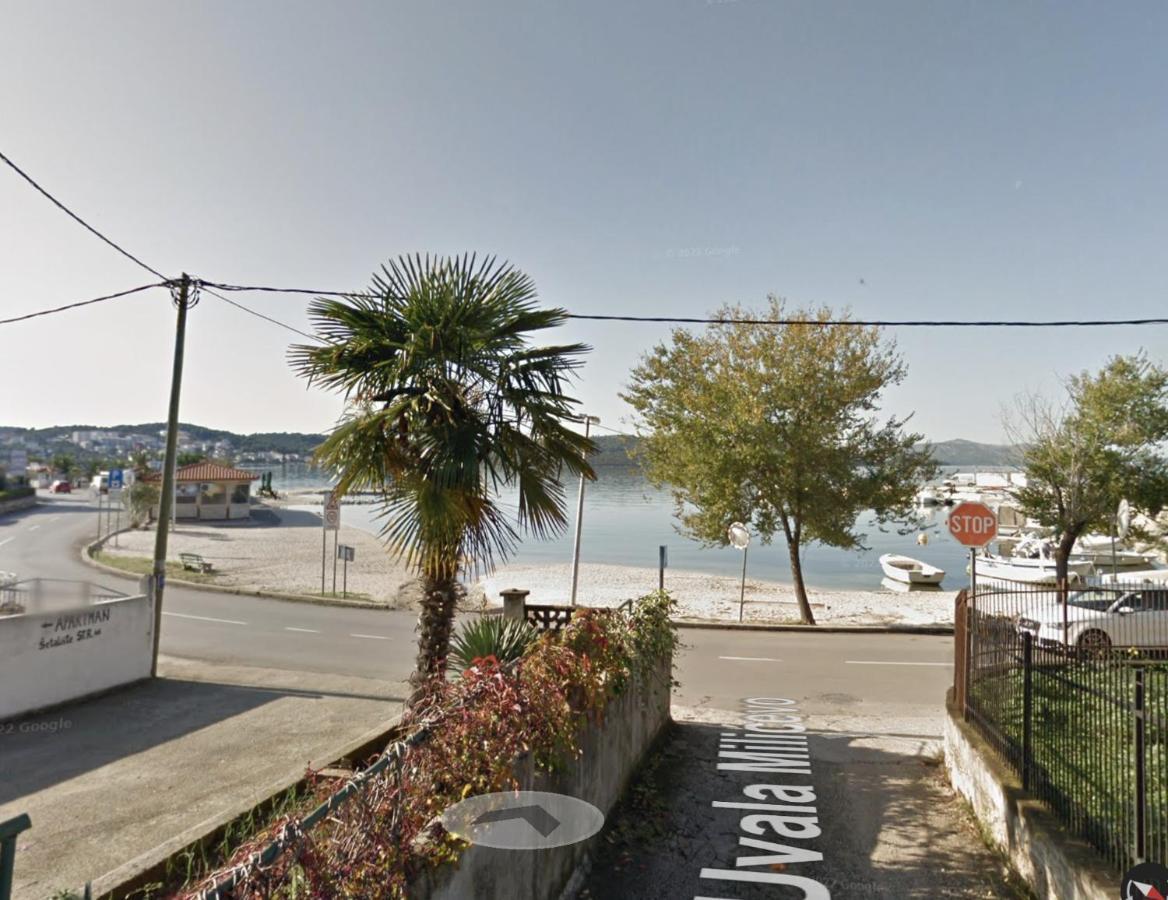 Apartman Tomic - Copacabana Beach 奥库格哥恩基 外观 照片